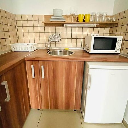 Kazy8 New Life Apartment Budapest Bagian luar foto