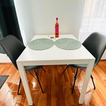Kazy8 New Life Apartment Budapest Bagian luar foto