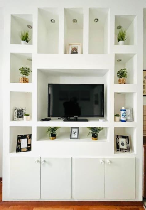 Kazy8 New Life Apartment Budapest Bagian luar foto