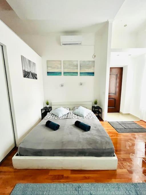 Kazy8 New Life Apartment Budapest Bagian luar foto