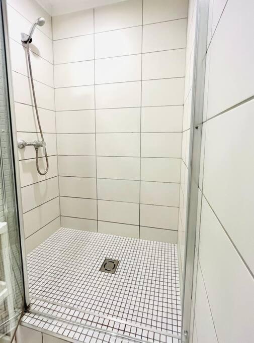 Kazy8 New Life Apartment Budapest Bagian luar foto