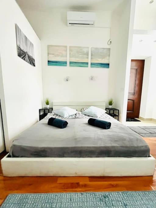 Kazy8 New Life Apartment Budapest Bagian luar foto